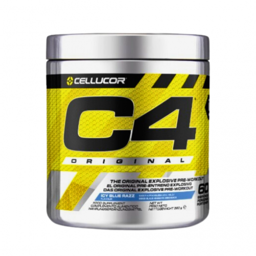 Cellucor® C4® Original 390g