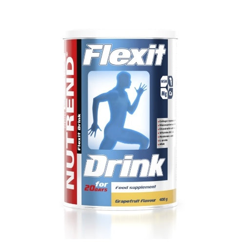 Nutrend® Flexit Drink 400g