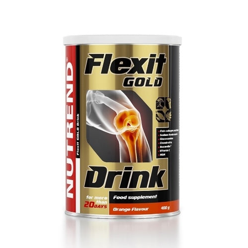Nutrend® Flexit Gold Drink 400g