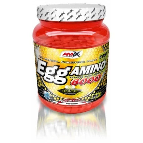 AMIX EGG AMINO 6000 360 TAB